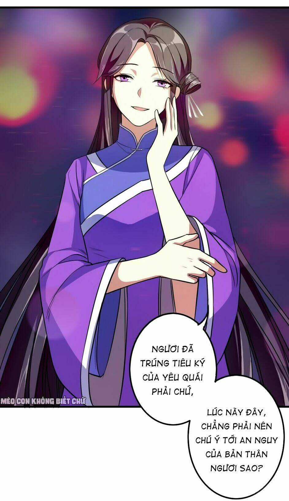 Bốc Toán Tử Chapter 8 trang 13