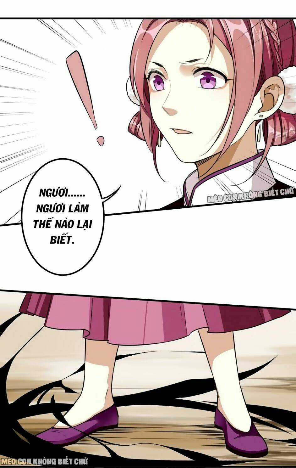 Bốc Toán Tử Chapter 8 trang 14