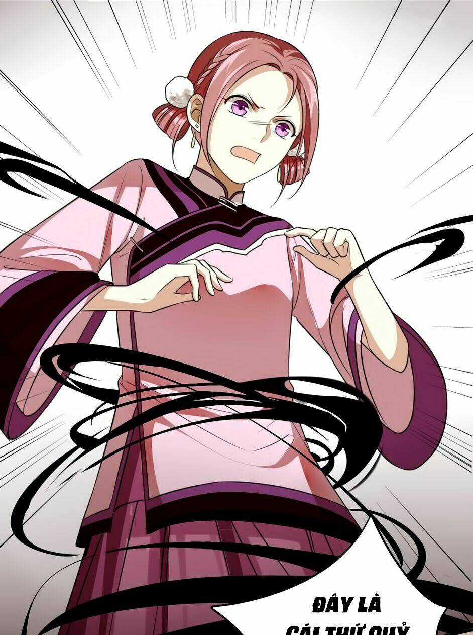 Bốc Toán Tử Chapter 8 trang 15