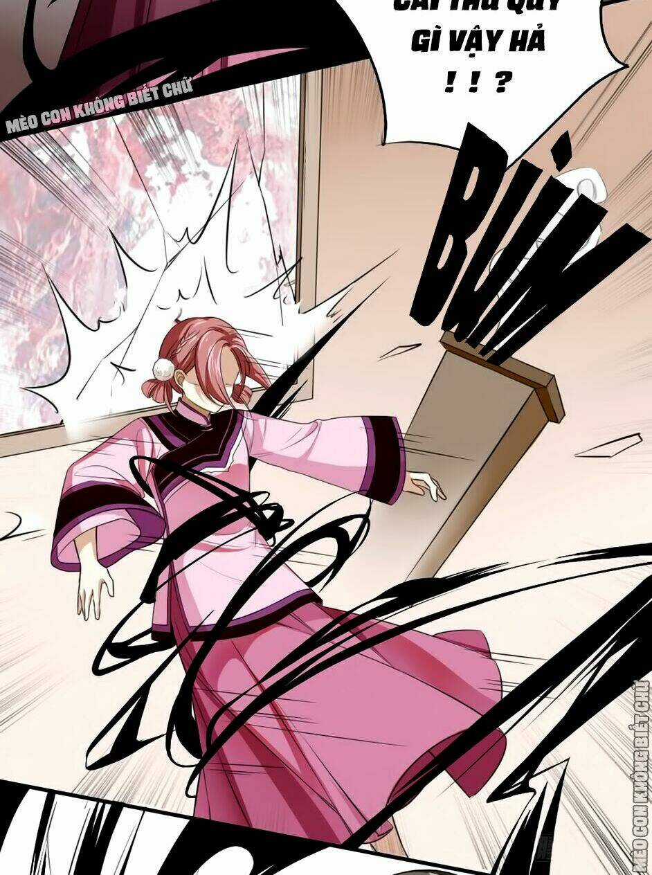 Bốc Toán Tử Chapter 8 trang 16