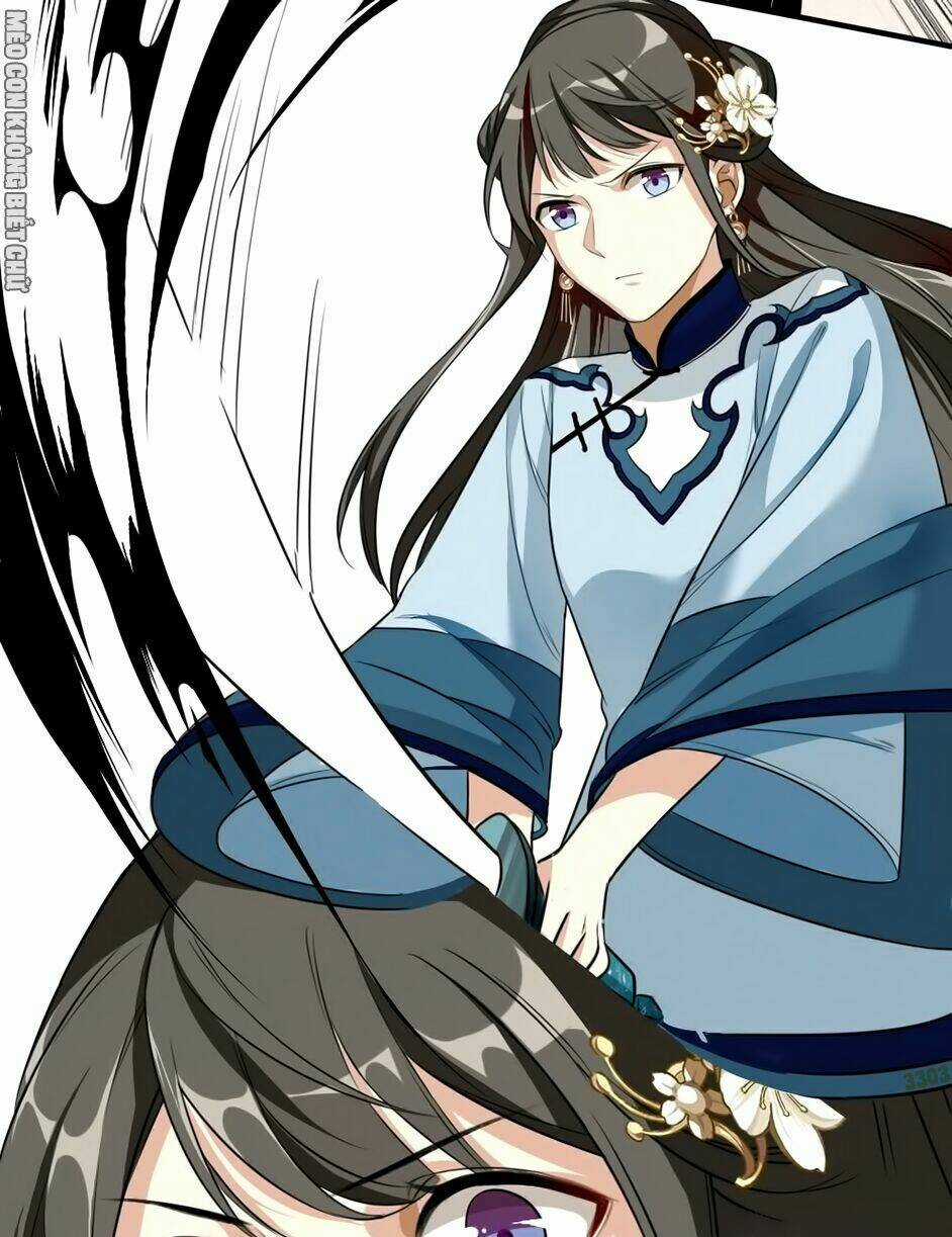 Bốc Toán Tử Chapter 8 trang 17