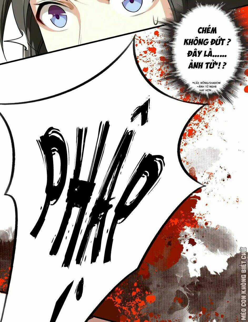 Bốc Toán Tử Chapter 8 trang 18