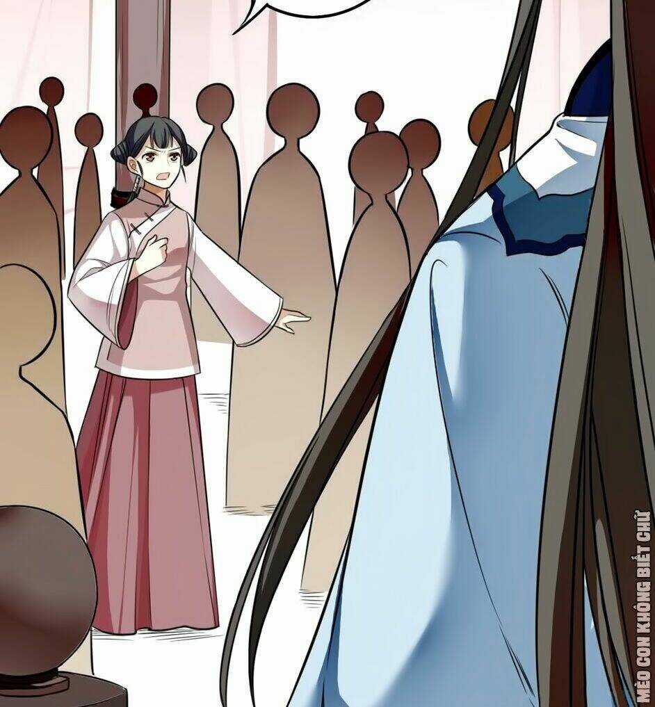 Bốc Toán Tử Chapter 8 trang 2