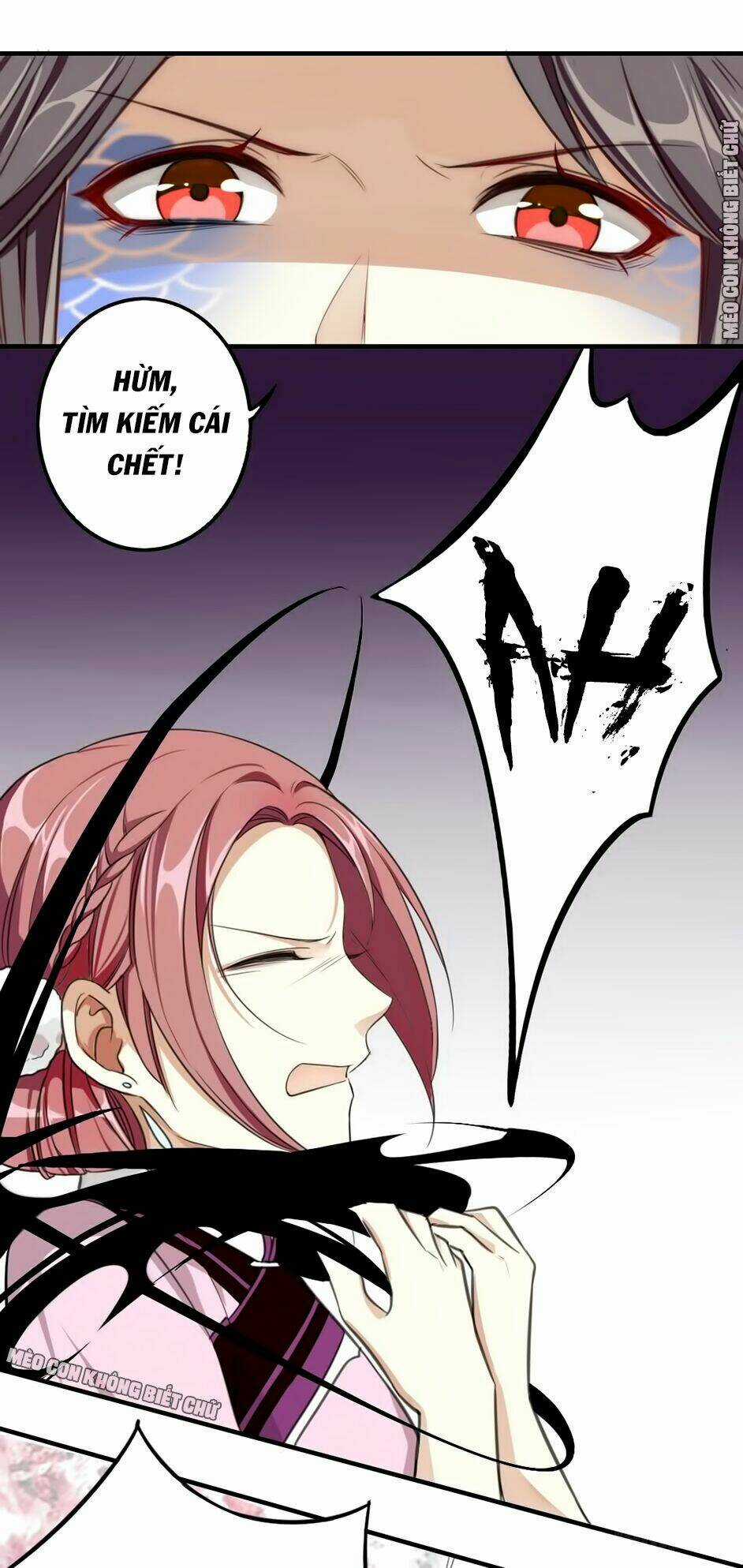 Bốc Toán Tử Chapter 8 trang 22