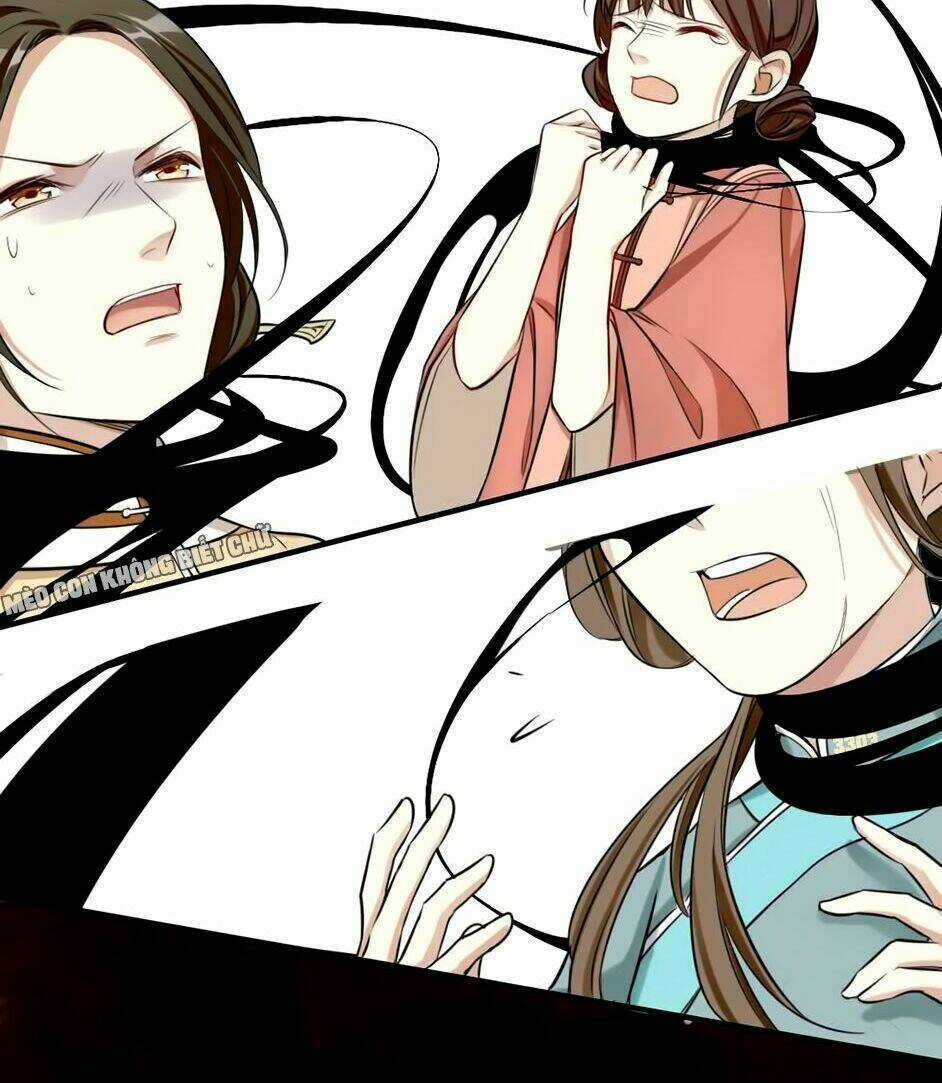 Bốc Toán Tử Chapter 8 trang 25