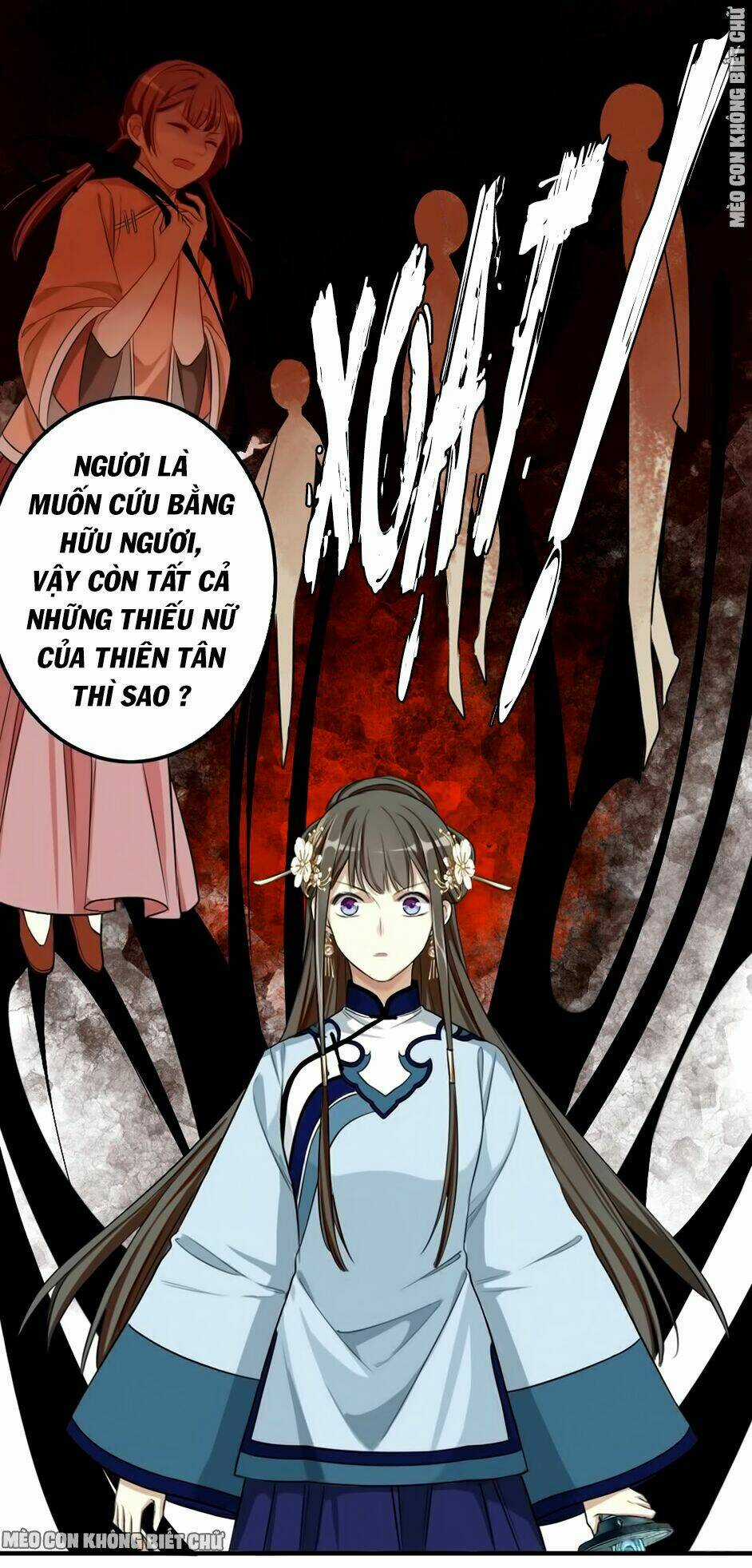 Bốc Toán Tử Chapter 8 trang 26