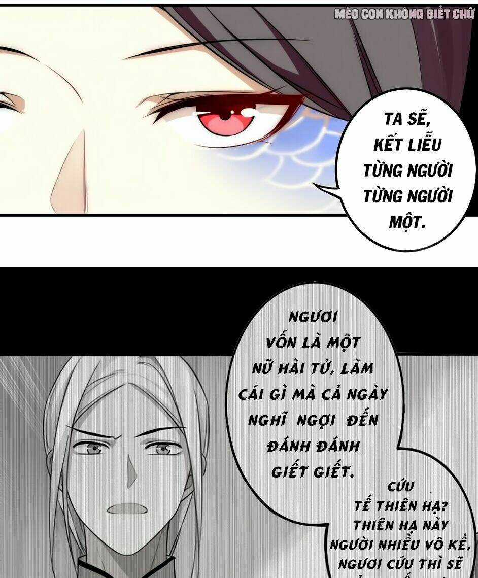 Bốc Toán Tử Chapter 8 trang 27