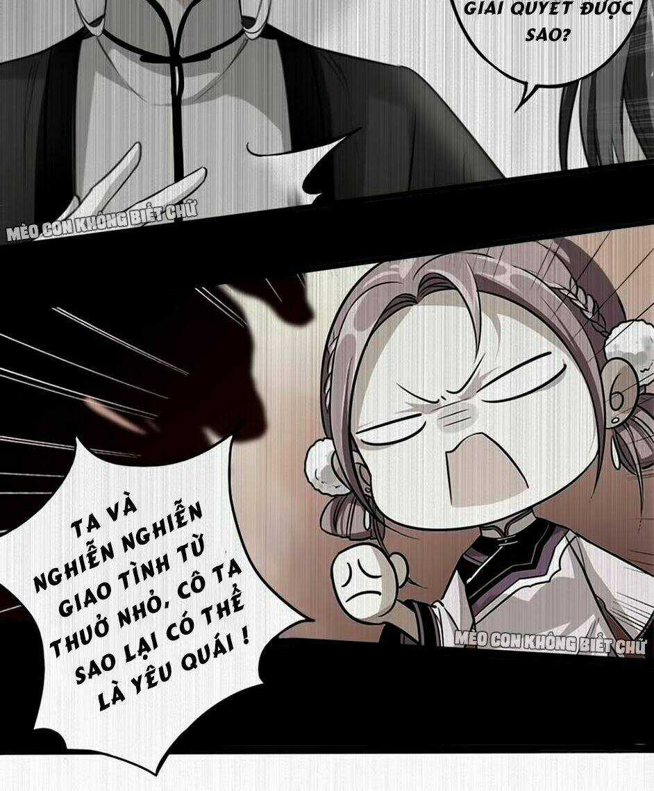 Bốc Toán Tử Chapter 8 trang 28