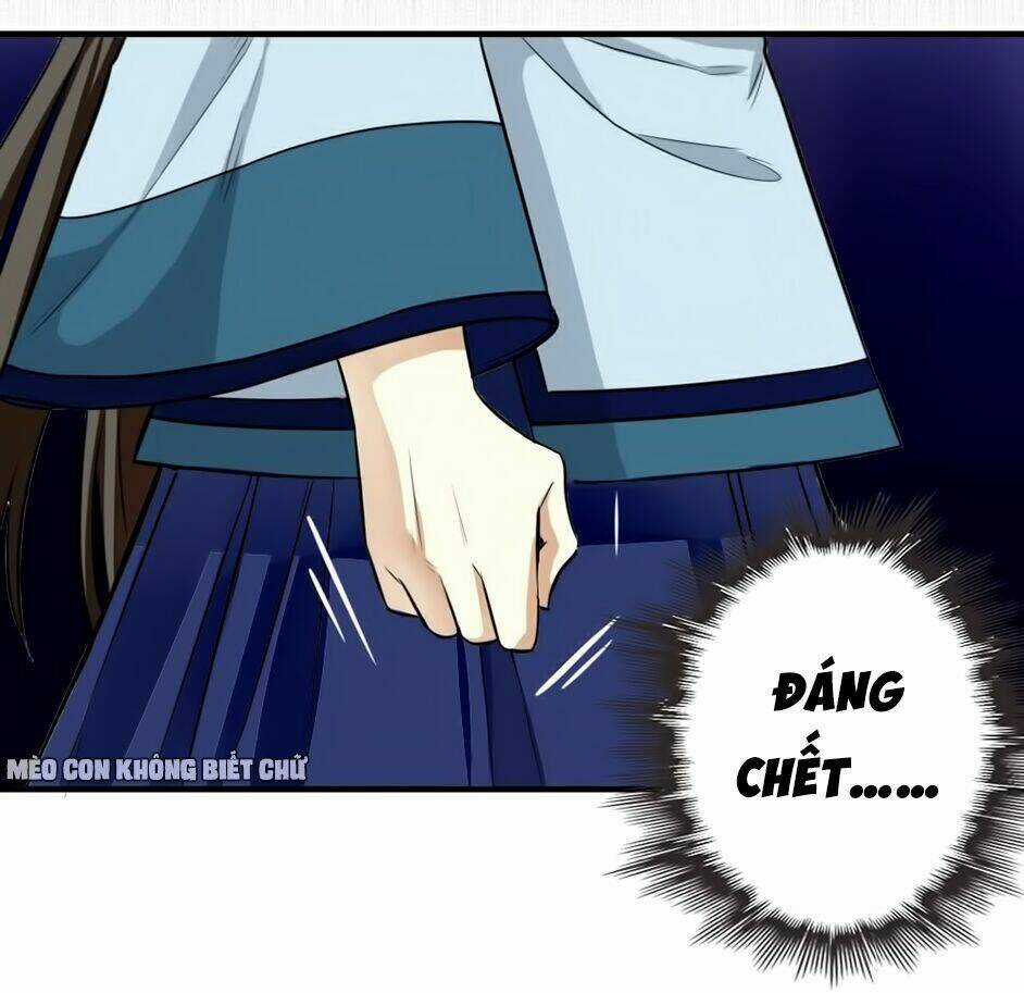 Bốc Toán Tử Chapter 8 trang 29