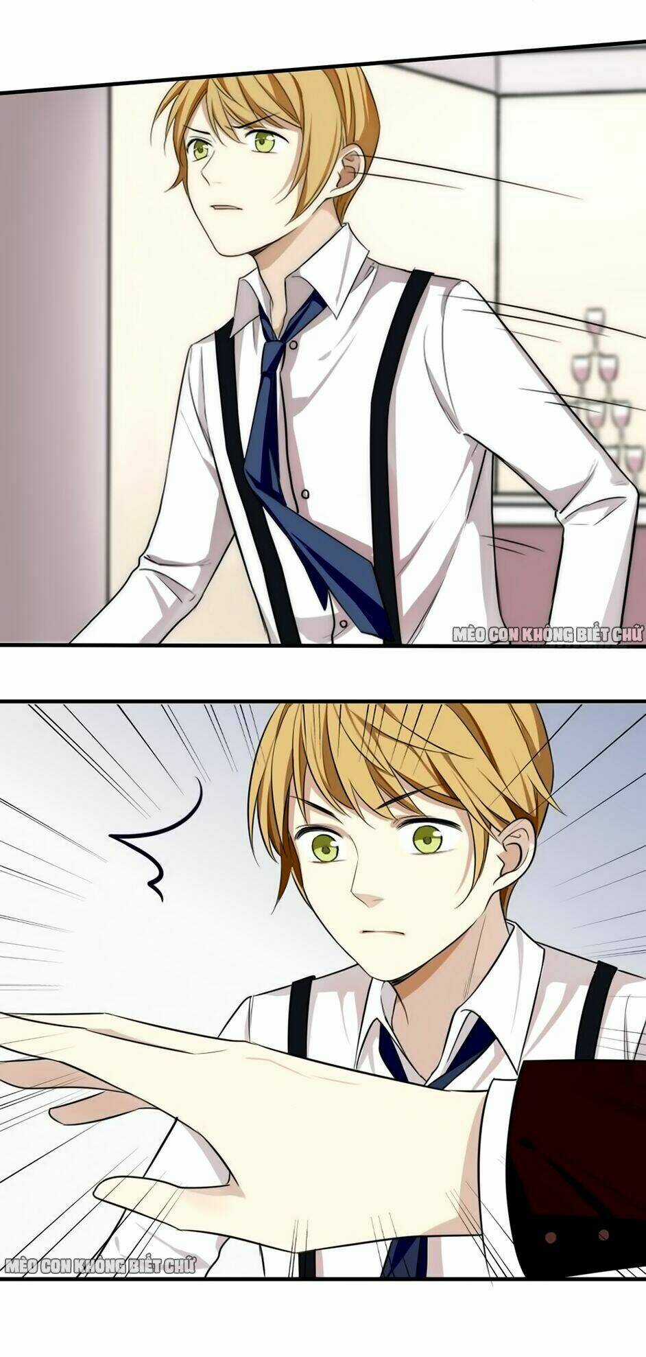 Bốc Toán Tử Chapter 8 trang 30