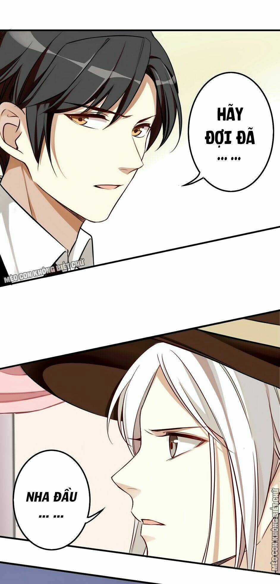 Bốc Toán Tử Chapter 8 trang 31