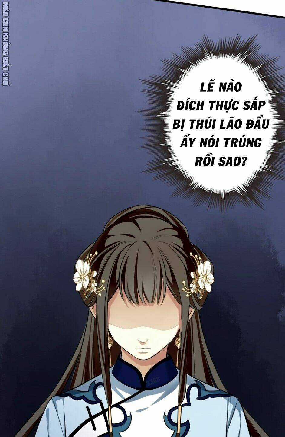 Bốc Toán Tử Chapter 8 trang 32