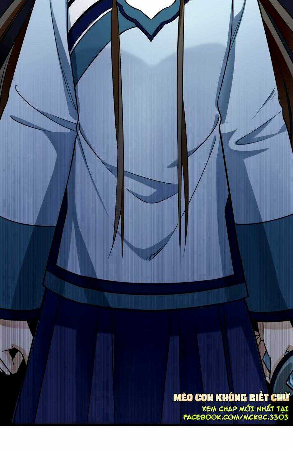 Bốc Toán Tử Chapter 8 trang 33