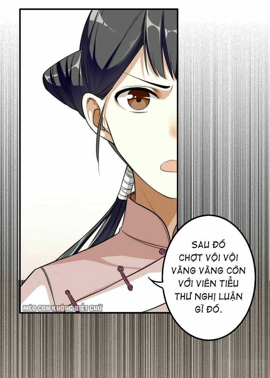 Bốc Toán Tử Chapter 8 trang 4