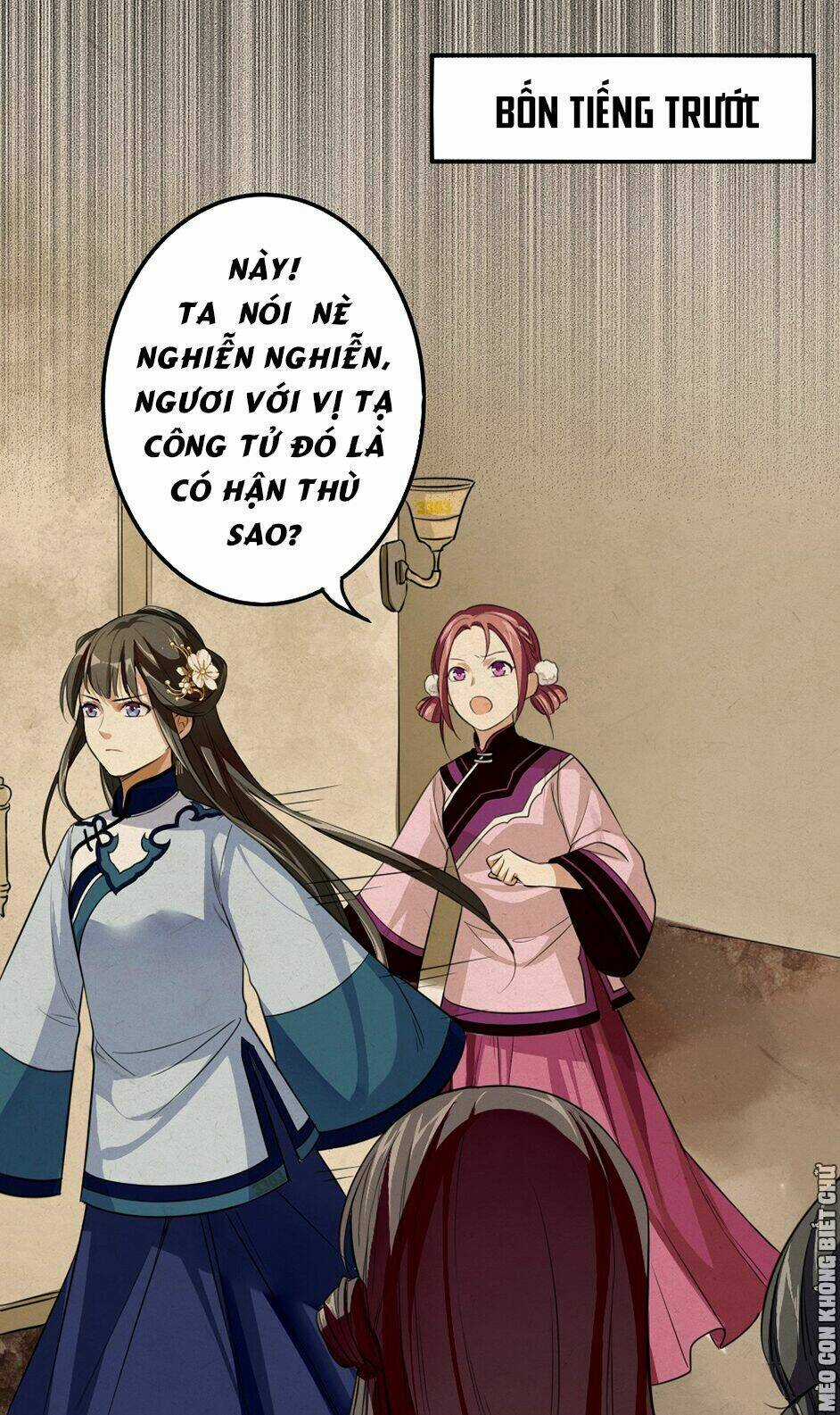 Bốc Toán Tử Chapter 8 trang 5