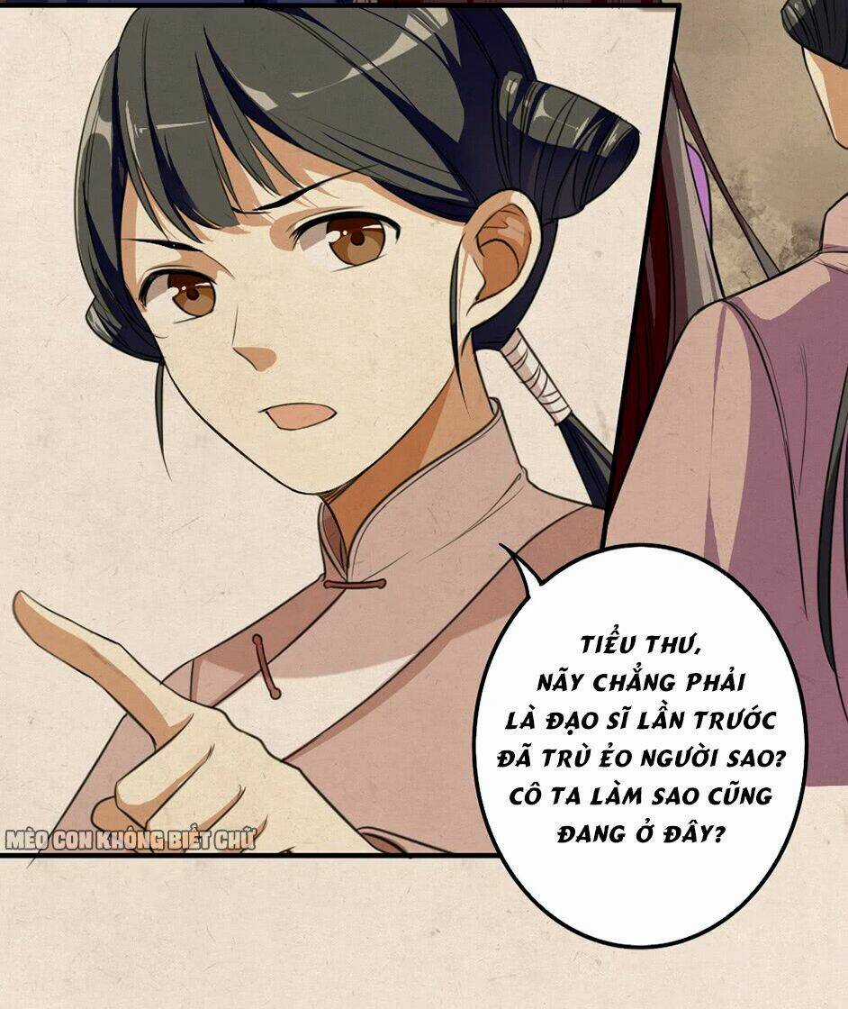 Bốc Toán Tử Chapter 8 trang 6