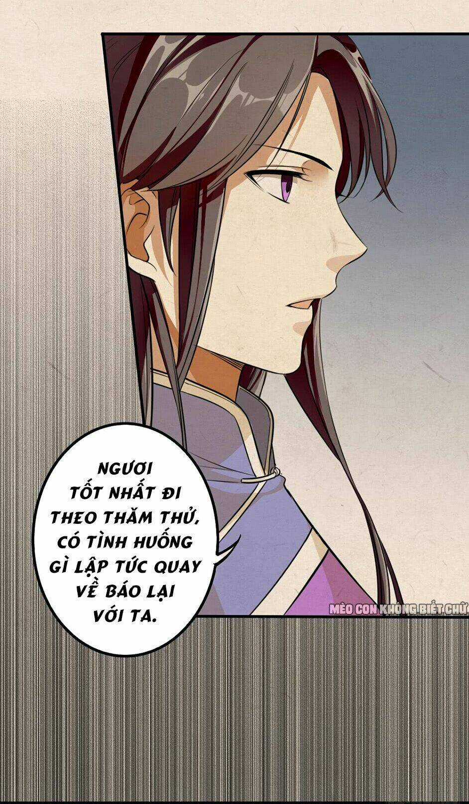 Bốc Toán Tử Chapter 8 trang 7