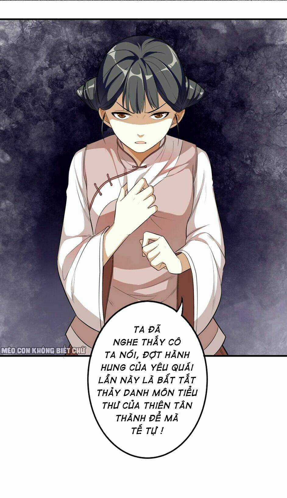 Bốc Toán Tử Chapter 8 trang 8