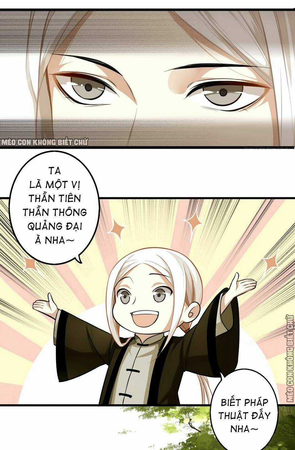 Bốc Toán Tử Chapter 9 trang 11