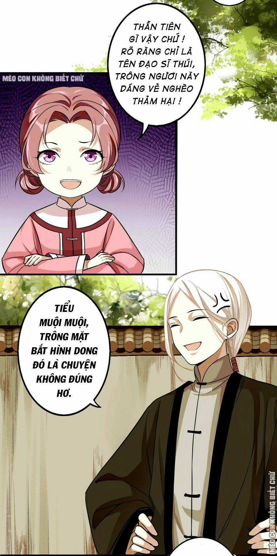 Bốc Toán Tử Chapter 9 trang 12