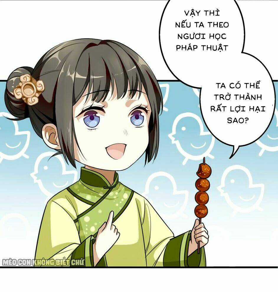 Bốc Toán Tử Chapter 9 trang 13