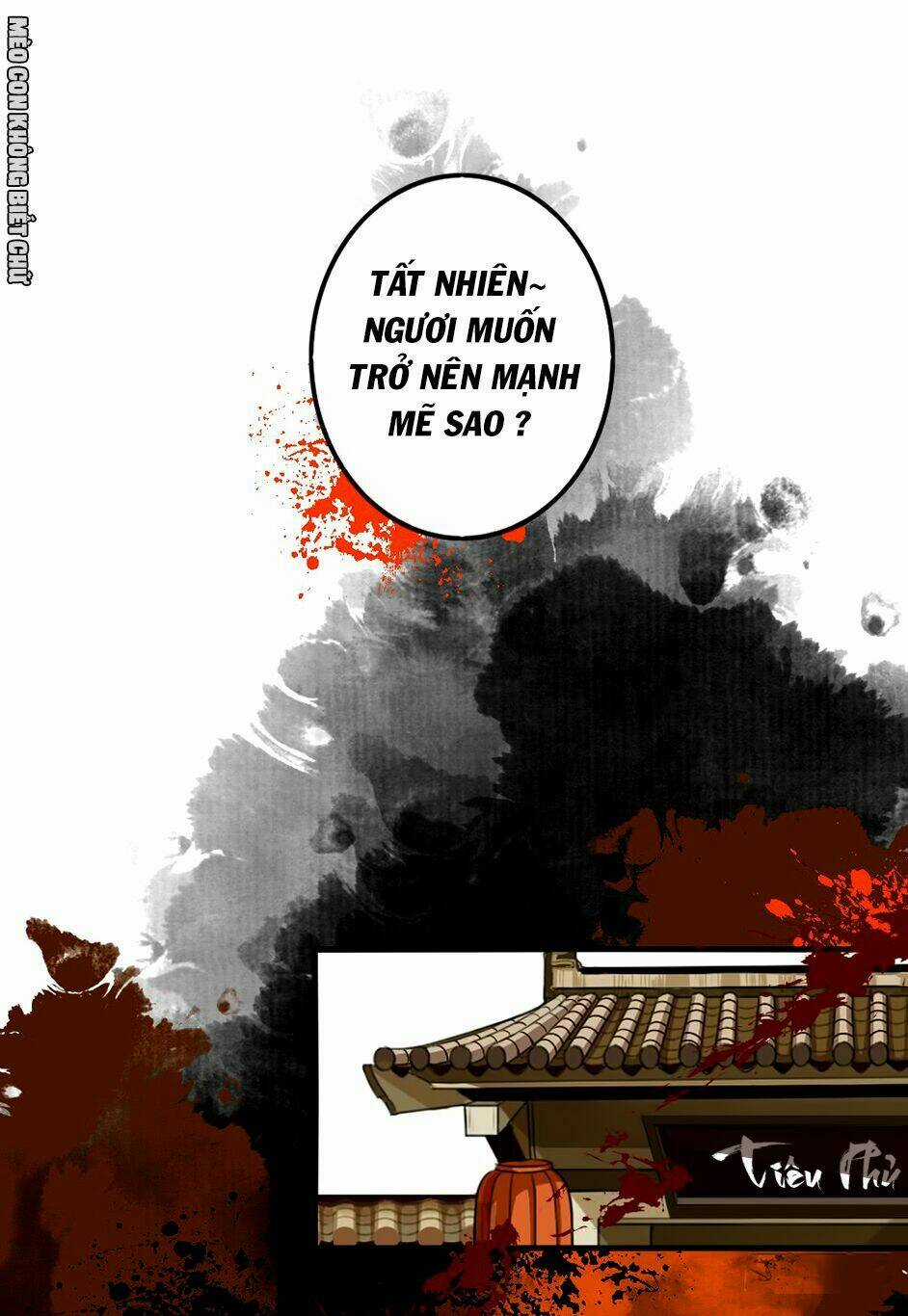 Bốc Toán Tử Chapter 9 trang 14