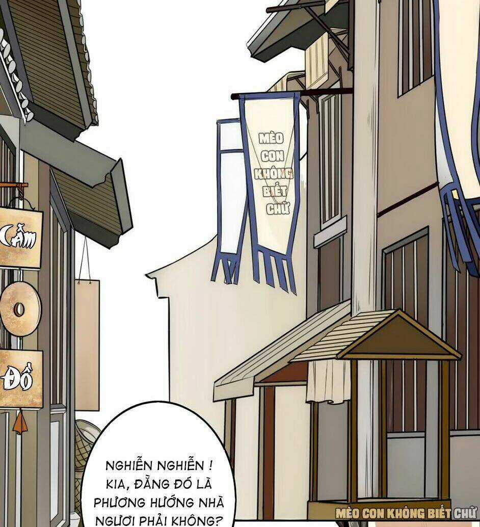 Bốc Toán Tử Chapter 9 trang 17