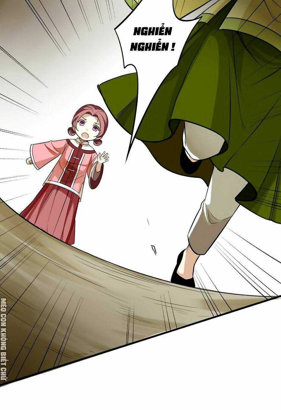 Bốc Toán Tử Chapter 9 trang 20