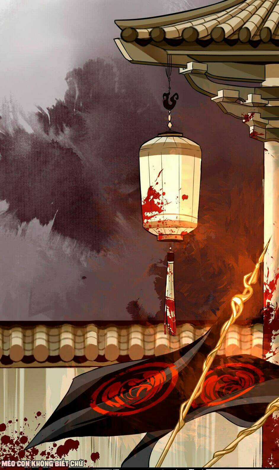 Bốc Toán Tử Chapter 9 trang 22