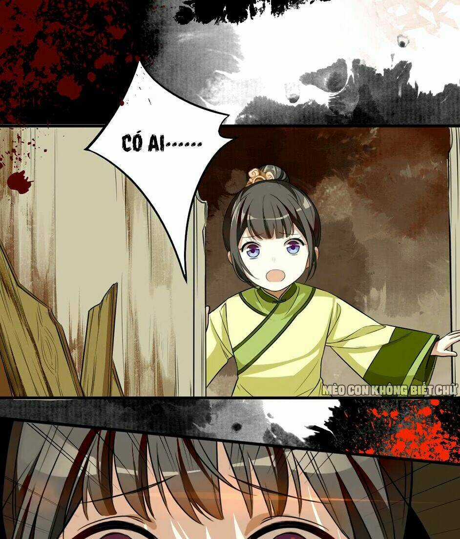 Bốc Toán Tử Chapter 9 trang 23