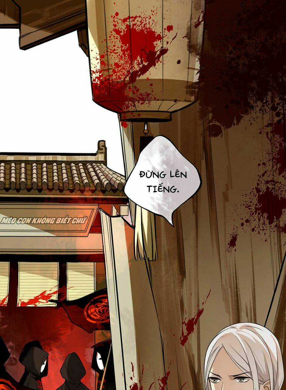 Bốc Toán Tử Chapter 9 trang 25