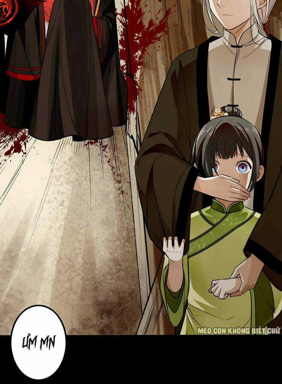 Bốc Toán Tử Chapter 9 trang 26