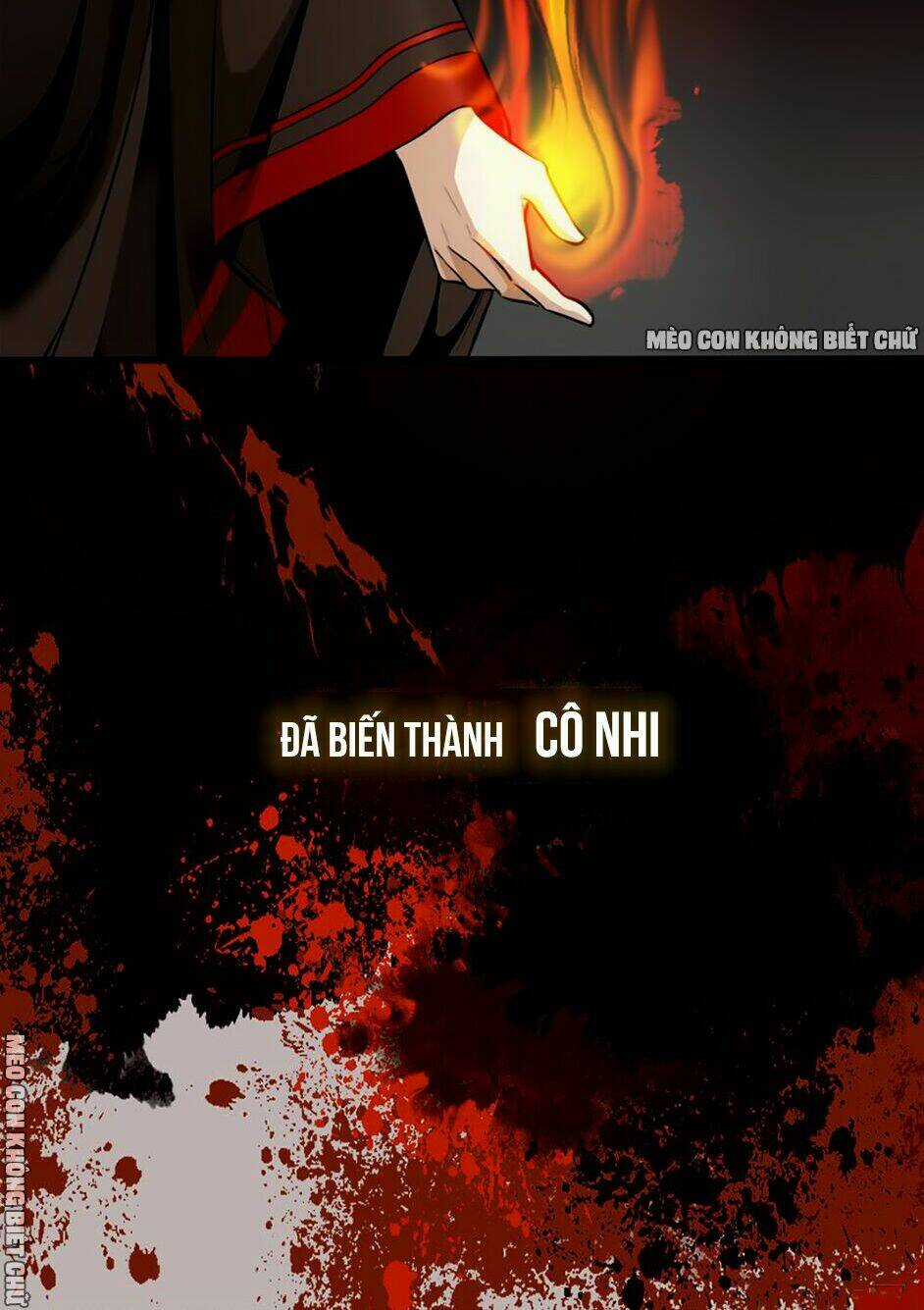 Bốc Toán Tử Chapter 9 trang 28