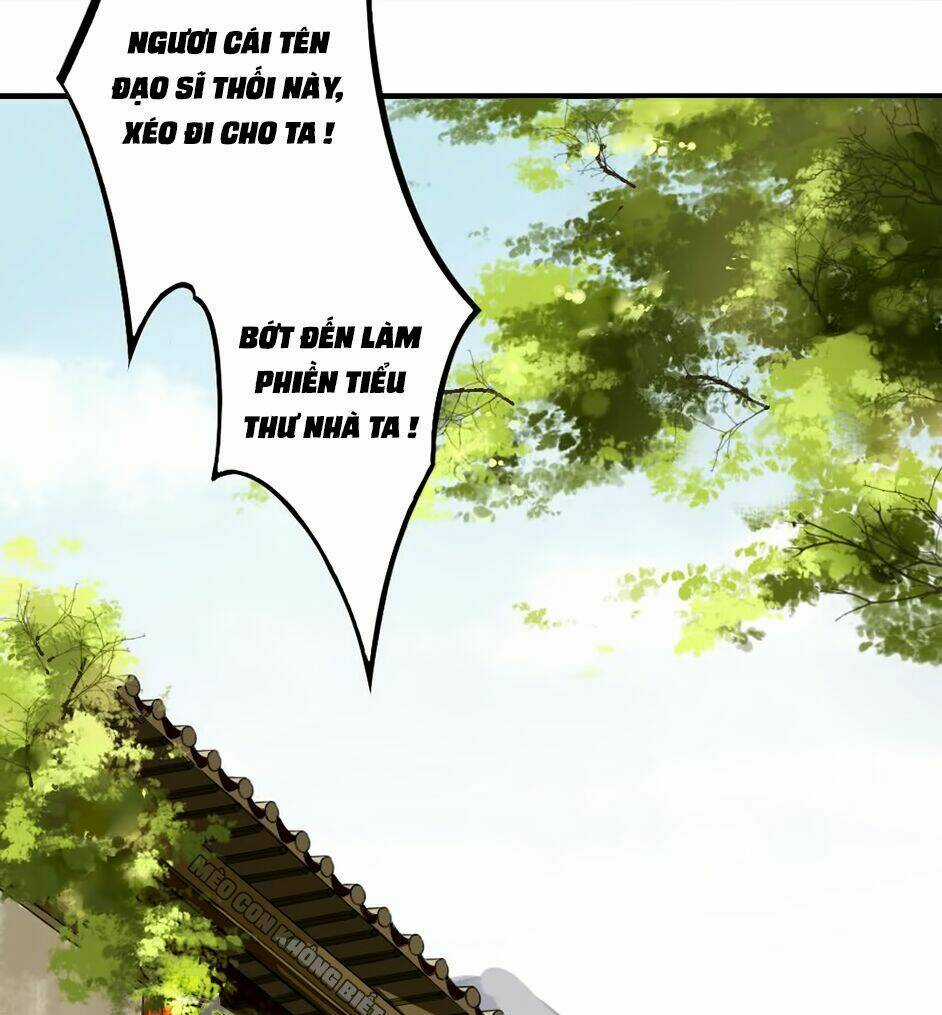 Bốc Toán Tử Chapter 9 trang 3