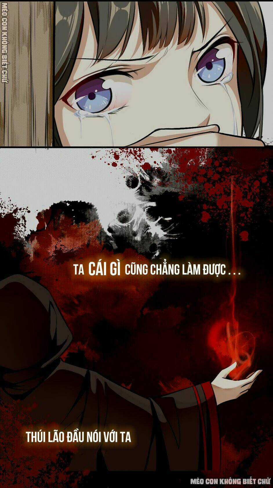 Bốc Toán Tử Chapter 9 trang 30