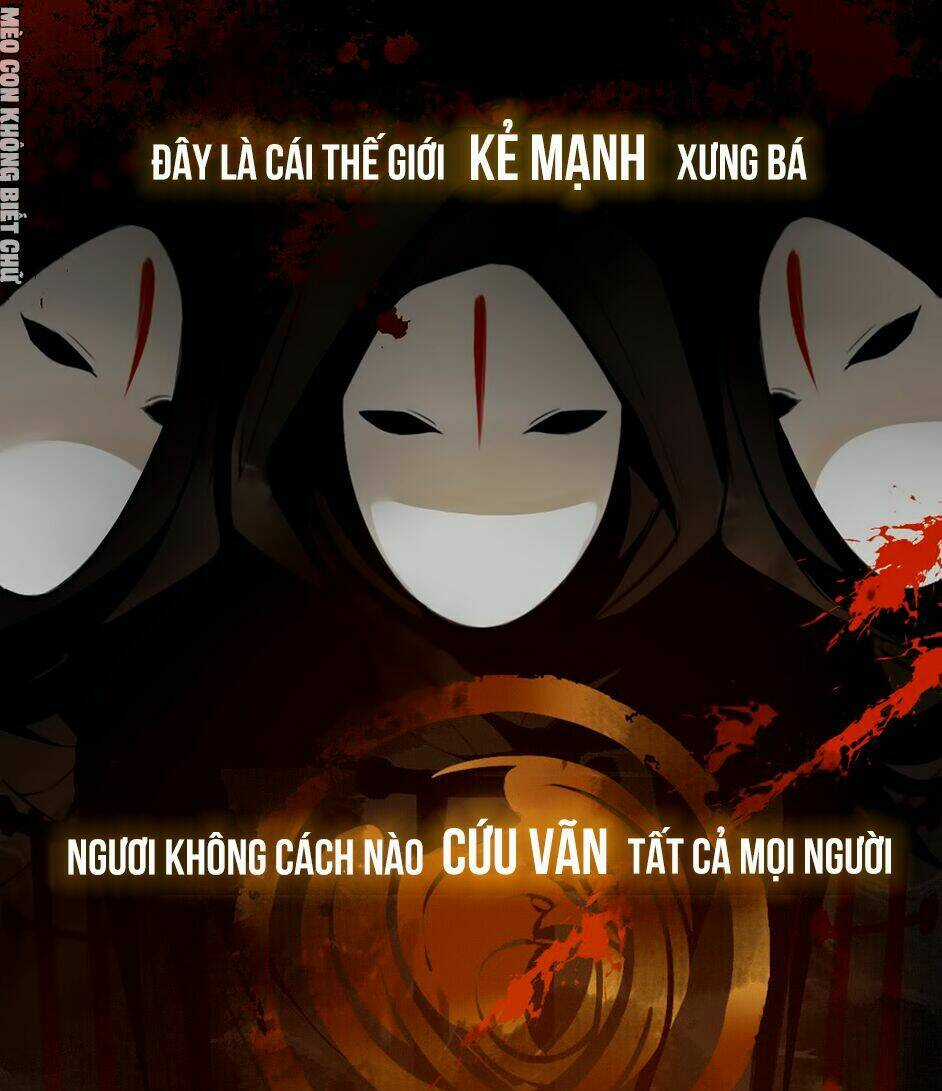 Bốc Toán Tử Chapter 9 trang 31