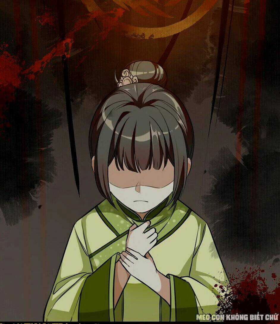 Bốc Toán Tử Chapter 9 trang 32