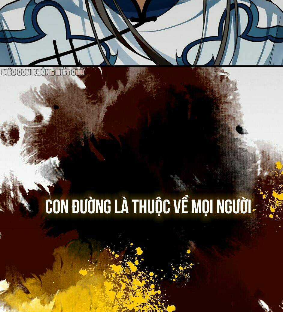 Bốc Toán Tử Chapter 9 trang 34