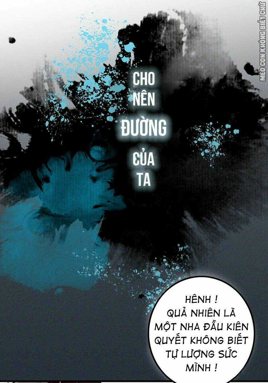 Bốc Toán Tử Chapter 9 trang 36