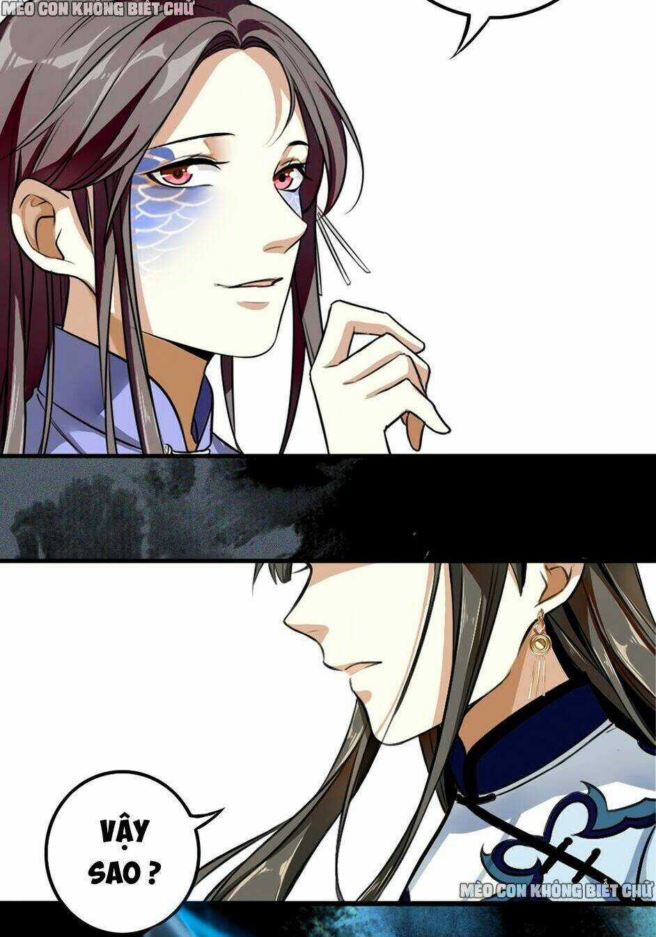 Bốc Toán Tử Chapter 9 trang 37