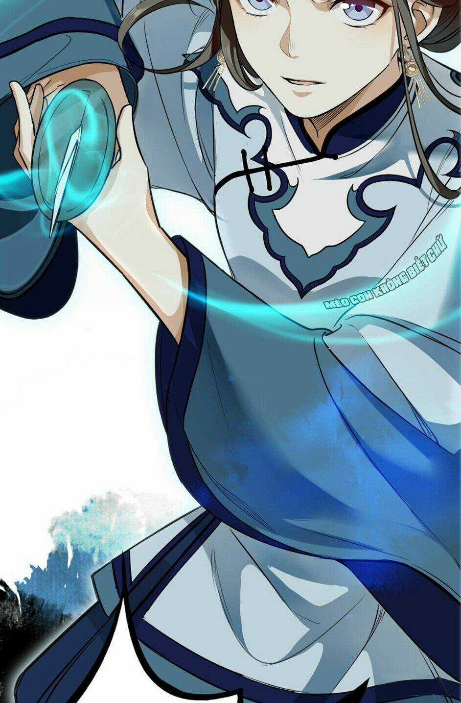 Bốc Toán Tử Chapter 9 trang 39