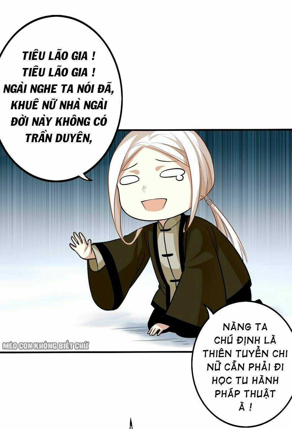 Bốc Toán Tử Chapter 9 trang 5