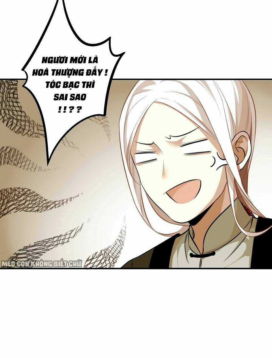 Bốc Toán Tử Chapter 9 trang 8