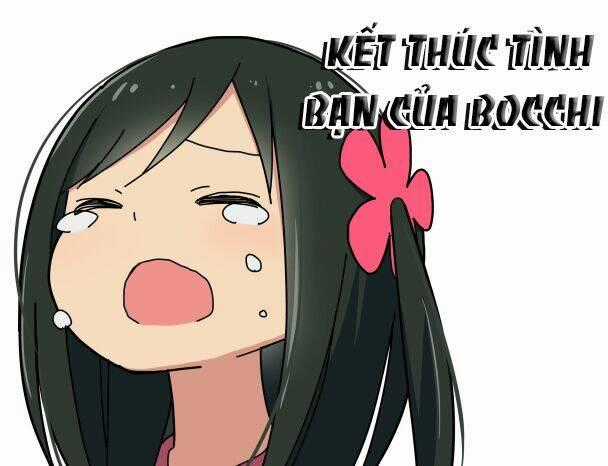 Bocchi Đi Kiếm Bạn Chapter 1 trang 0