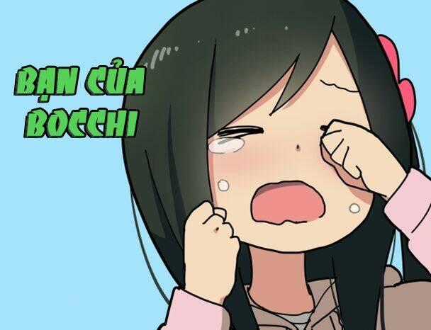 Bocchi Đi Kiếm Bạn Chapter 4 trang 0