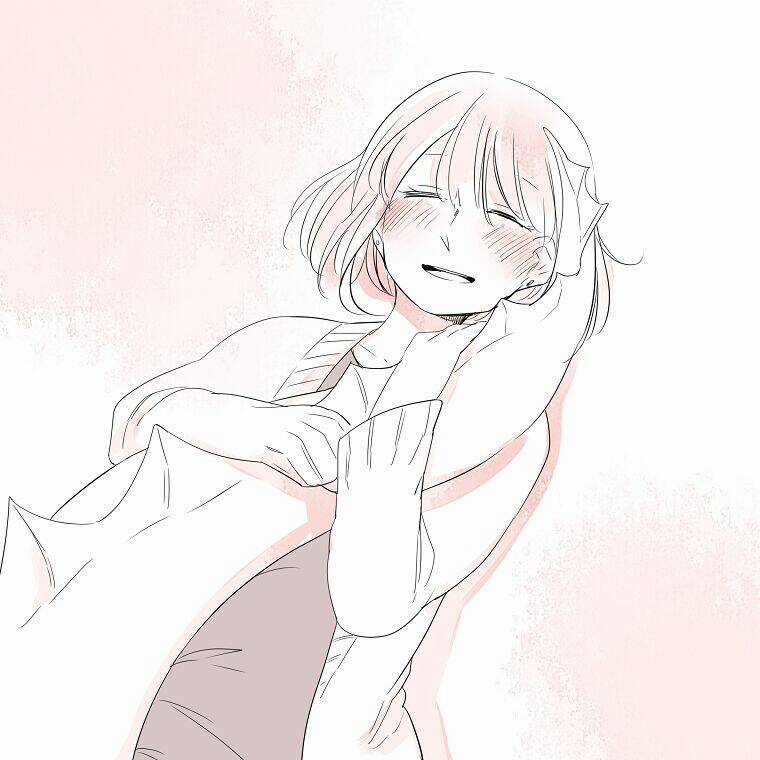 Bocchi Kaibutsu To Moumoku Shoujo Chapter 11 trang 12