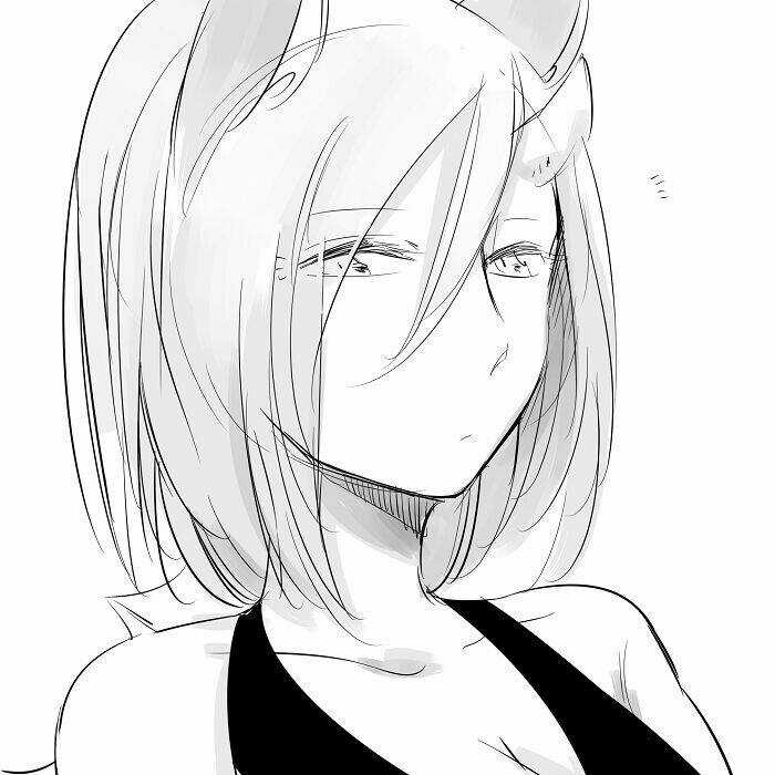 Bocchi Kaibutsu To Moumoku Shoujo Chapter 11 trang 9