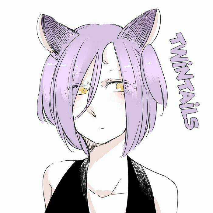 Bocchi Kaibutsu To Moumoku Shoujo Chapter 12 trang 7