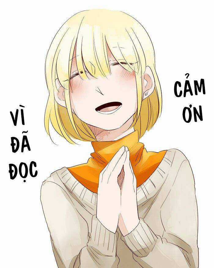 Bocchi Kaibutsu To Moumoku Shoujo Chapter 13 trang 6