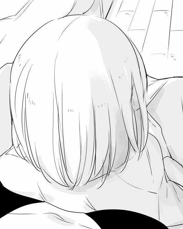 Bocchi Kaibutsu To Moumoku Shoujo Chapter 15 trang 12